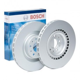 Bosch 0986479736 On Fren Aynası (Dıskı) Doblo Iıı Fıat 500 Combo 1.3d 1.4 1.6d (305MM 5 Bıjon)